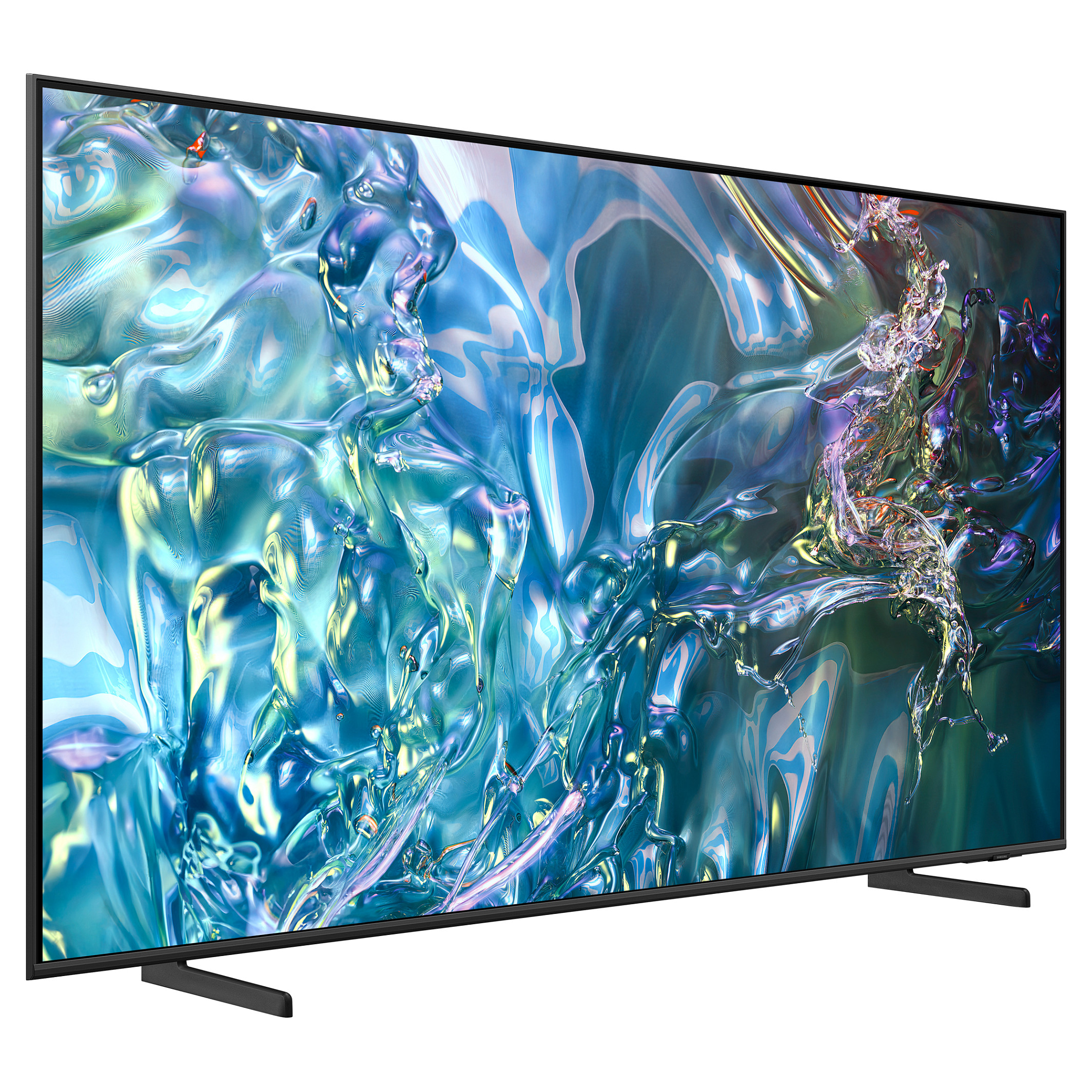 TV SAMSUNG QE50Q60DAUXXH (127cm, 4K UHD, QLED, Smart TV, DVB-T2/C/S2)-3