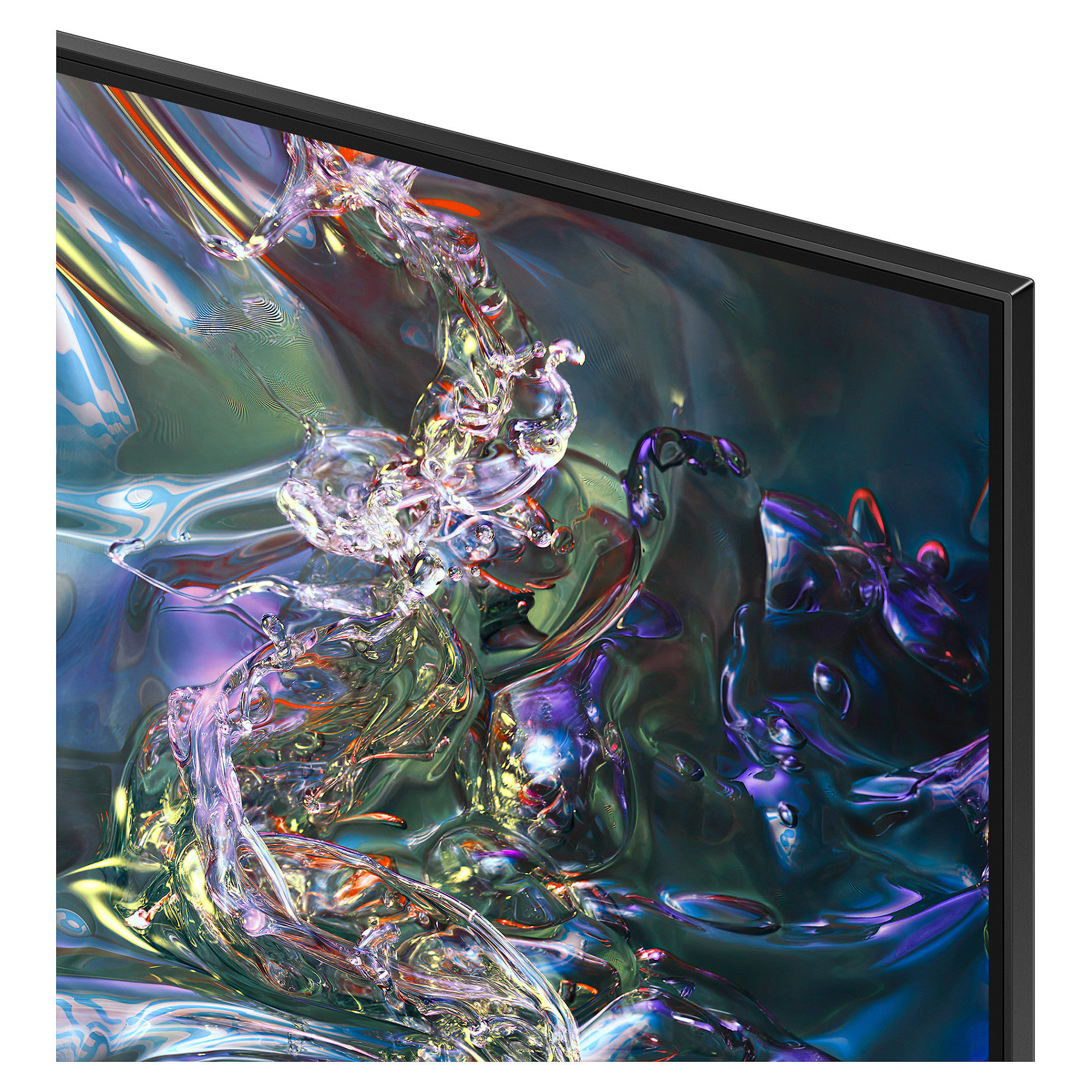 TV SAMSUNG QE50Q60DAUXXH (127cm, 4K UHD, QLED, Smart TV, DVB-T2/C/S2)-5