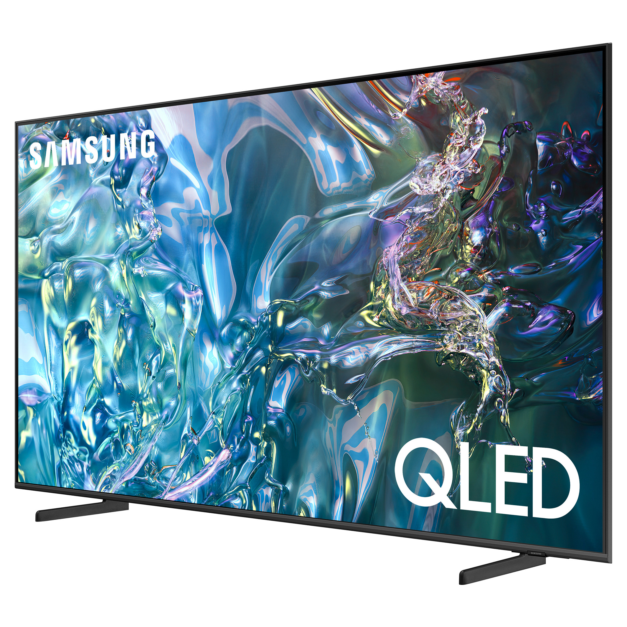 TV SAMSUNG QE50Q60DAUXXH (127cm, 4K UHD, QLED, Smart TV, DVB-T2/C/S2)-6
