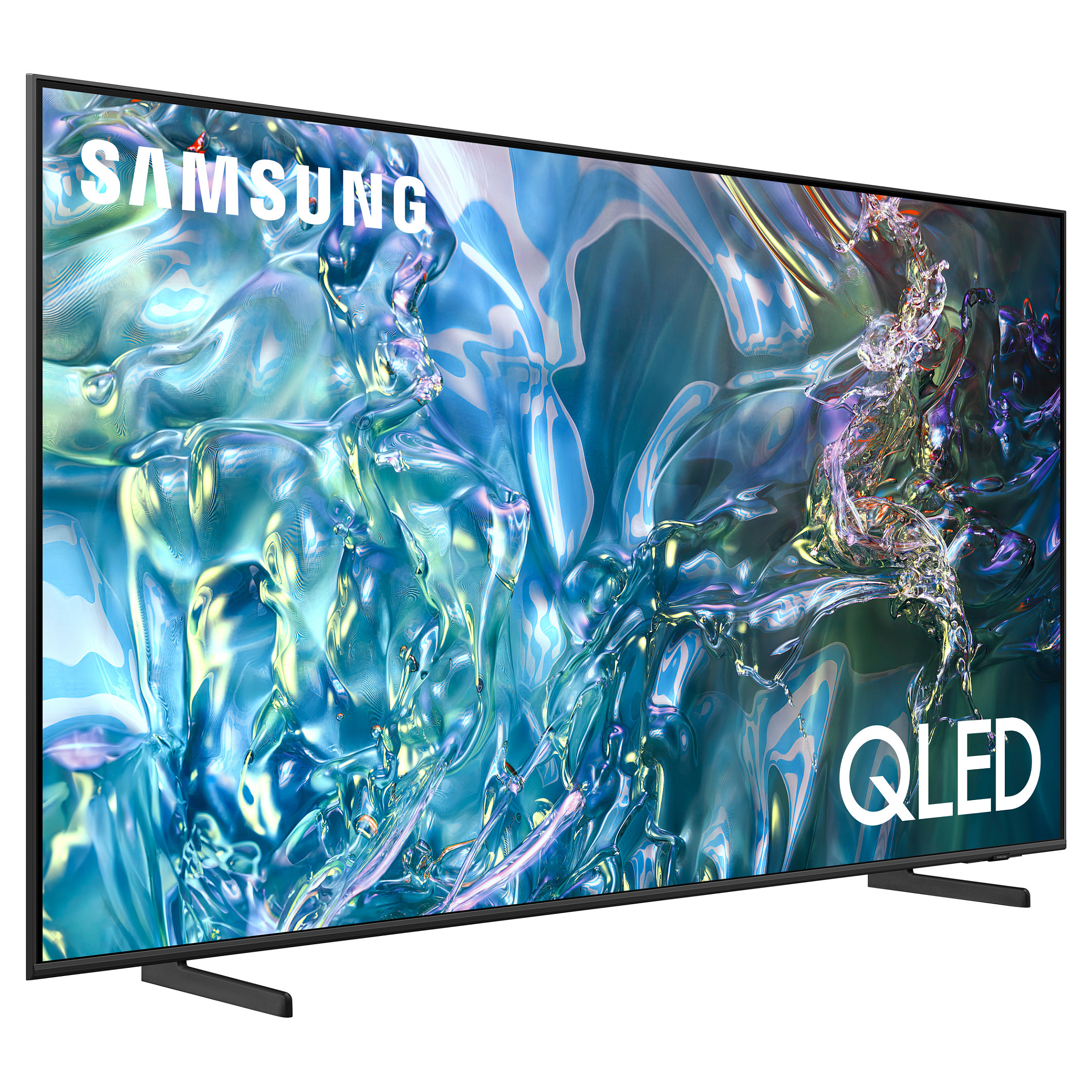 TV SAMSUNG QE50Q60DAUXXH (127cm, 4K UHD, QLED, Smart TV, DVB-T2/C/S2)-7
