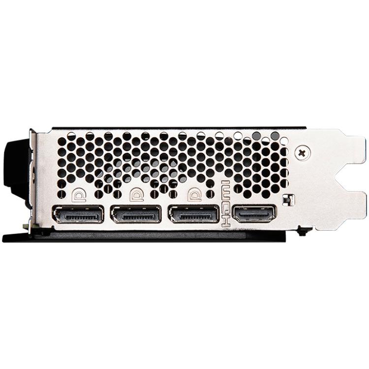 VGA MSI RTX 4060TI VENTUS BLACK 2X 8G OC-3