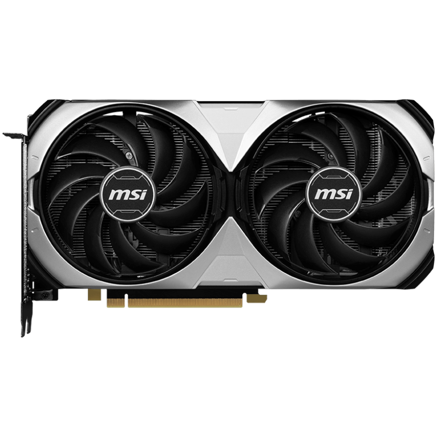 VGA MSI RTX 4070TiS 16G VENTUS 2X OC-2