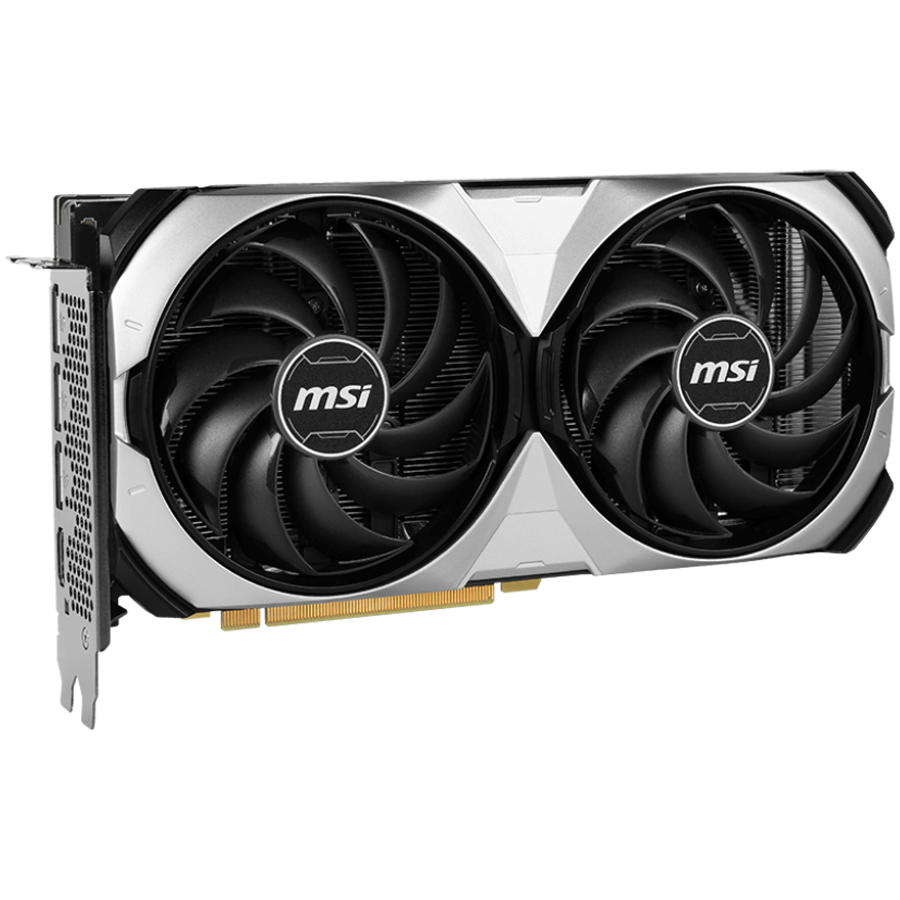 VGA MSI RTX 4070TiS 16G VENTUS 2X OC-3