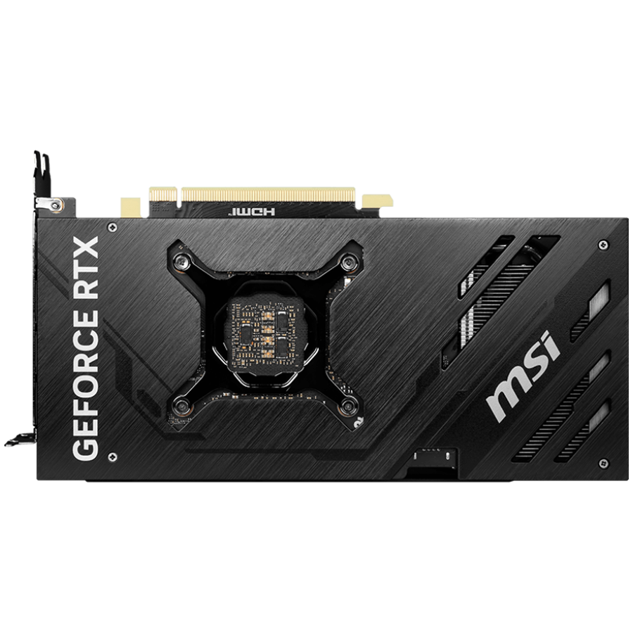 VGA MSI RTX 4070TiS 16G VENTUS 2X OC-4