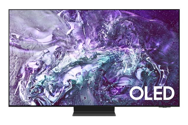 TV SAMSUNG OLED QE55S95DATXXH-0