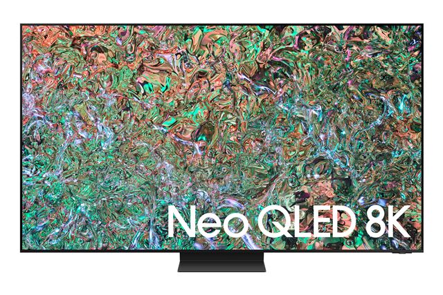 TV SAMSUNG Neo QLED QE65QN800DTXXH 65" (8K, Mini LED, Quantum Matrix Technology Pro, Neural Quantum Processor 8K, HDR10+, Smart TV)-0