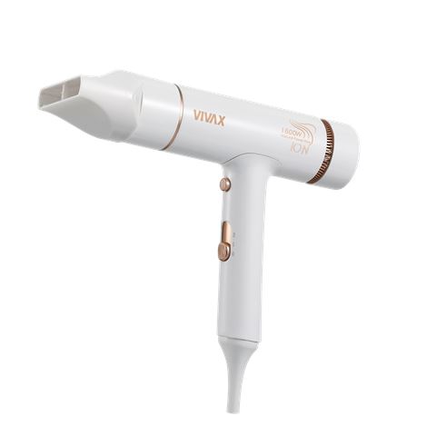 VIVAX HOME sušilo za kosu HD-1600 ION-0