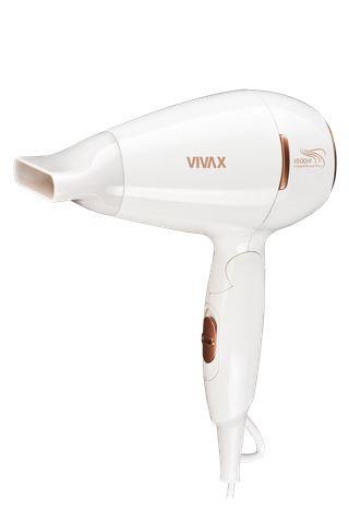 VIVAX HOME sušilo za kosu HD-1601FT-0