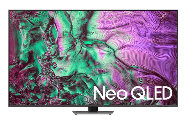 TV SAMSUNG Neo QLED TV QE75QN85DBTXXH (189 cm, 4K, Mini LED, HDR10+, Smart TV)-0