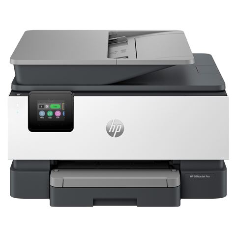 Višenamjenski uređaj HP MFP 9120e AiO (22 str/min (c/b), 18 str/min (u boji), 4800x1200dpi, 512 MB, 250 listova, bežični LAN, Ethernet, USB, mjesečni ciklus 25000 str., fax 33,6 Kbps)-0