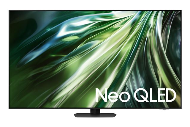 TV SAMSUNG Neo QLED TV QE85QN90DATXXH (215 cm, 4K, Mini LED, HDR10+, Smart TV)-0