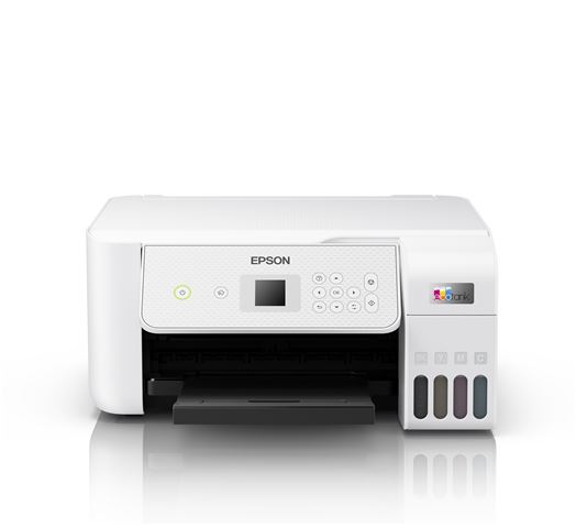 Pisač MFP EPSON EcoTank L3280 (33 SPM, 5760x1440 dpi, USB, WiFi)