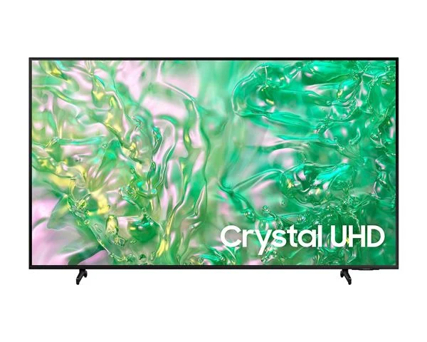 TV SAMSUNG UE50DU8002KXXH (4K, 3,840 x 2,160, Tizen, Wi-Fi, Bluetooth, HDMI 3, USB 2)-0