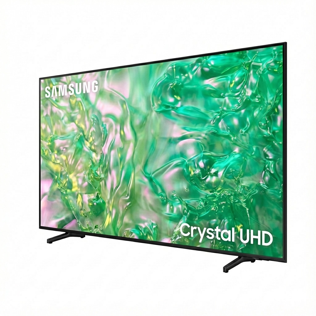 TV SAMSUNG UE50DU8002KXXH (4K, 3,840 x 2,160, Tizen, Wi-Fi, Bluetooth, HDMI 3, USB 2)-1