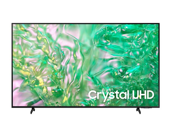 TV SAMSUNG UE55DU8002KXXH (4K, 3,840 x 2,160, CrystalProcesor, Motion Xcelerator, Tizen, Wi-Fi, Bluetooth, HDMI 3, USB 2)-0