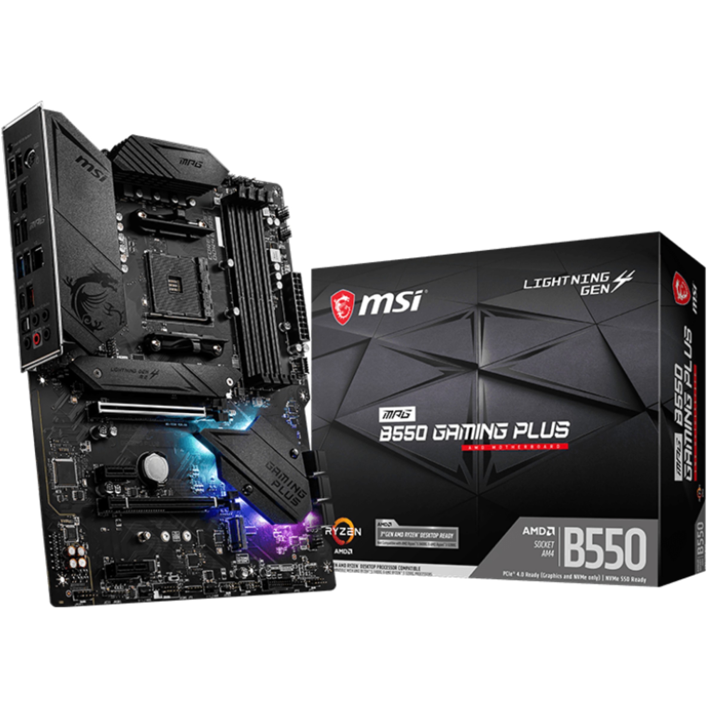 MBO AM4 MSI MPG B550 GAMING PLUS-1