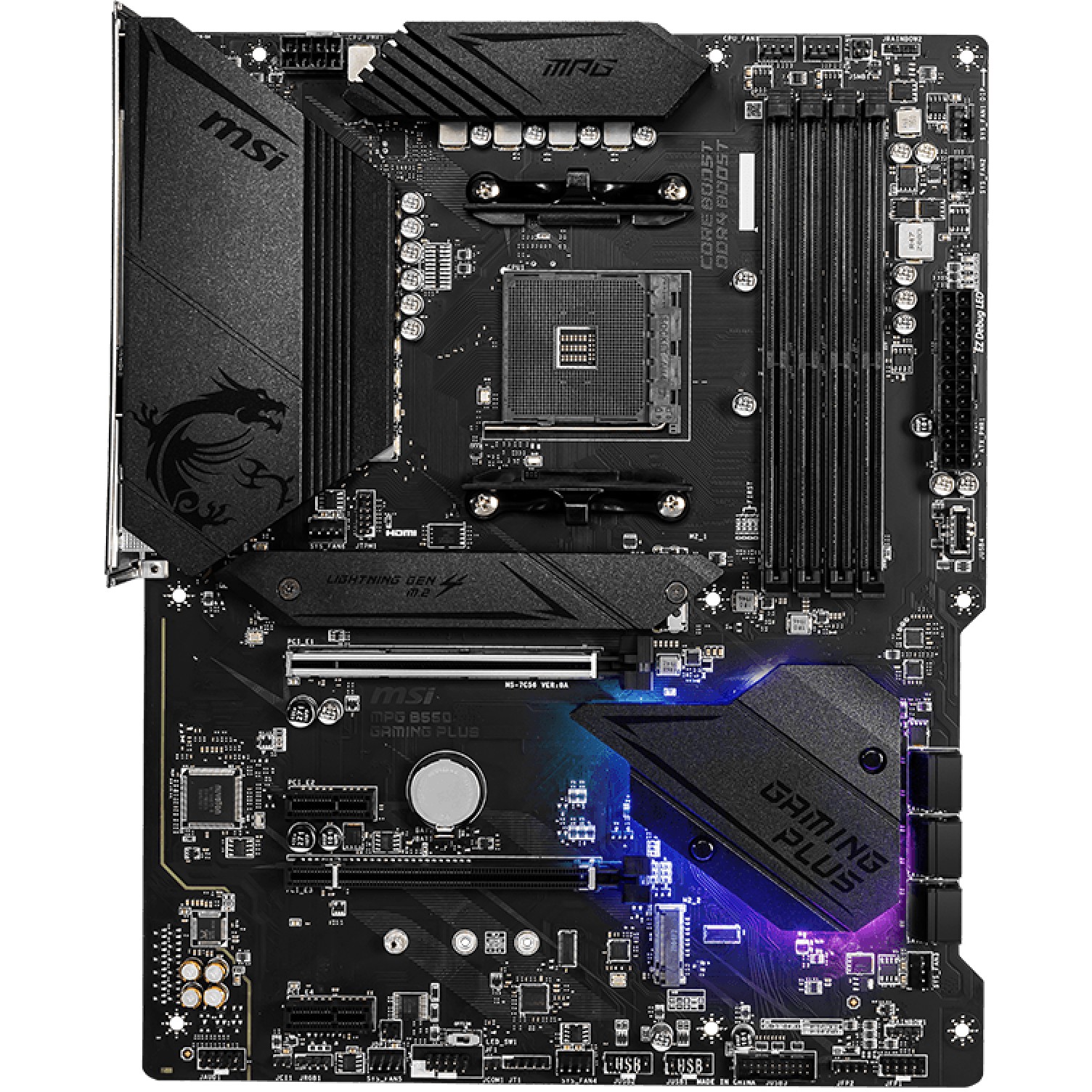 MBO AM4 MSI MPG B550 GAMING PLUS-2