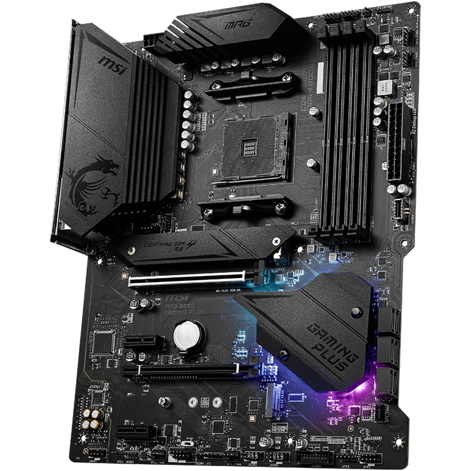 MBO AM4 MSI MPG B550 GAMING PLUS-3
