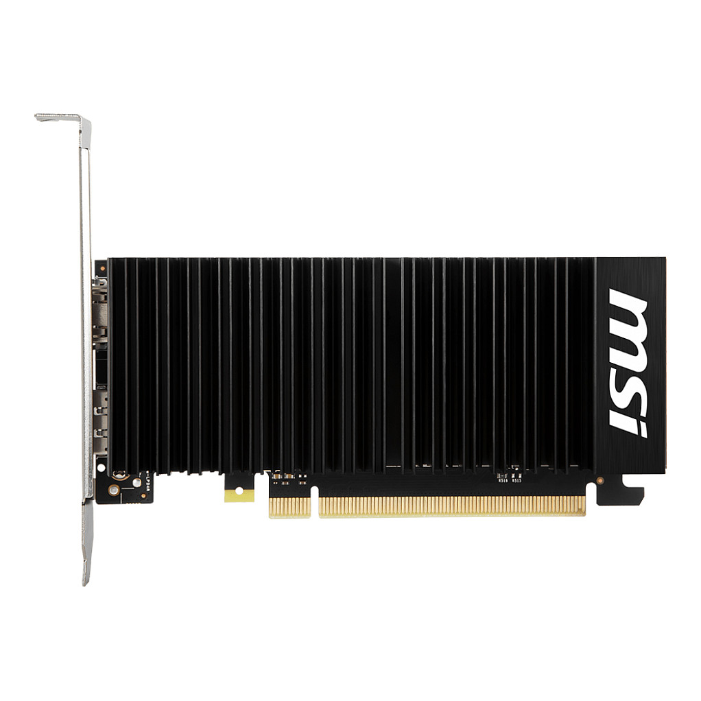 Grafička kartica MSI GeForce GT 1030 2GHD4 LP OC (2gb ddr4)-2