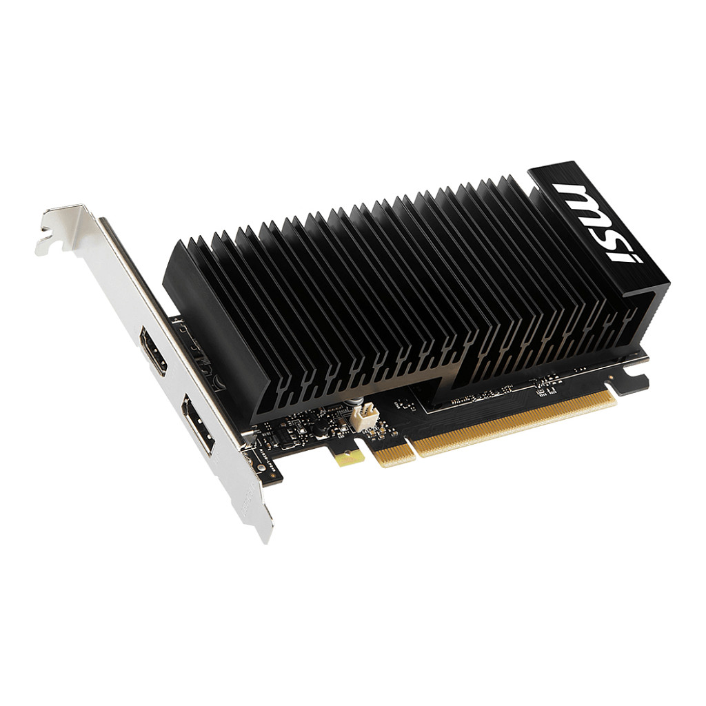 Grafička kartica MSI GeForce GT 1030 2GHD4 LP OC (2gb ddr4)-3