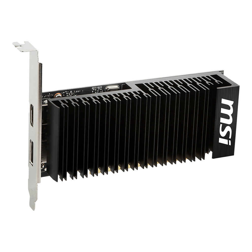 Grafička kartica MSI GeForce GT 1030 2GHD4 LP OC (2gb ddr4)-4