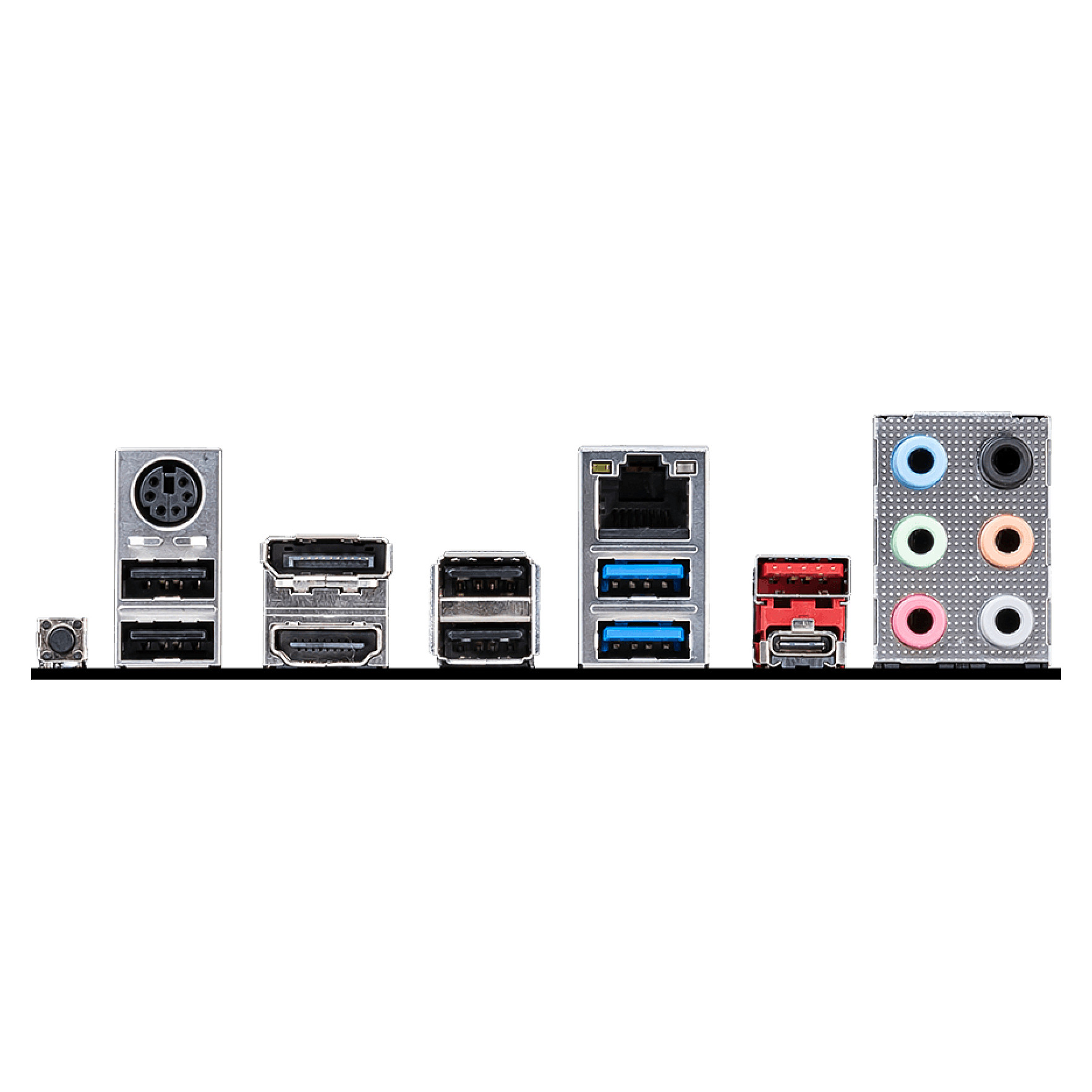MBO AM4 MSI B550-A PRO-5