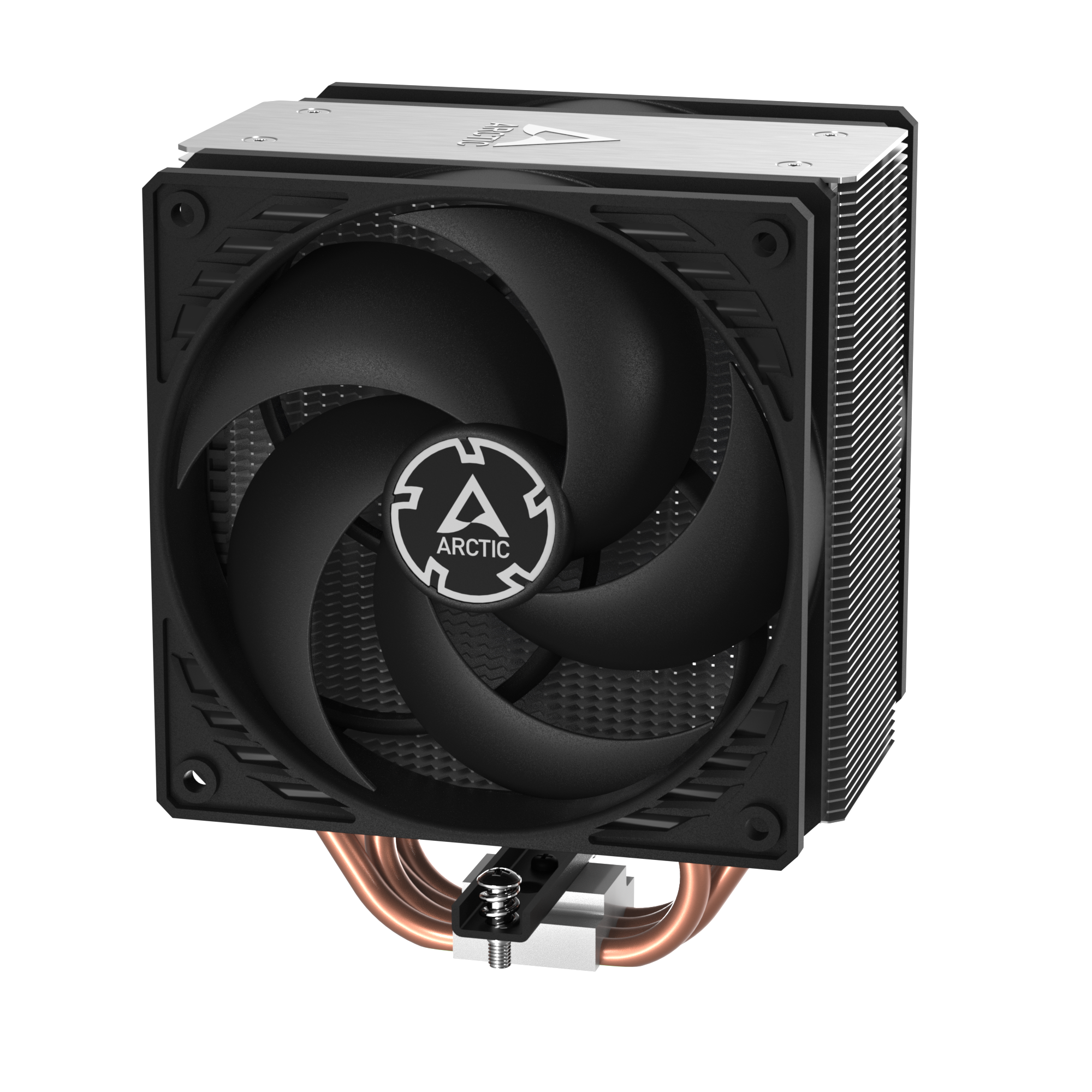 ARCTIC Freezer 36, cooler for INTEL/AMD desktop processors-3