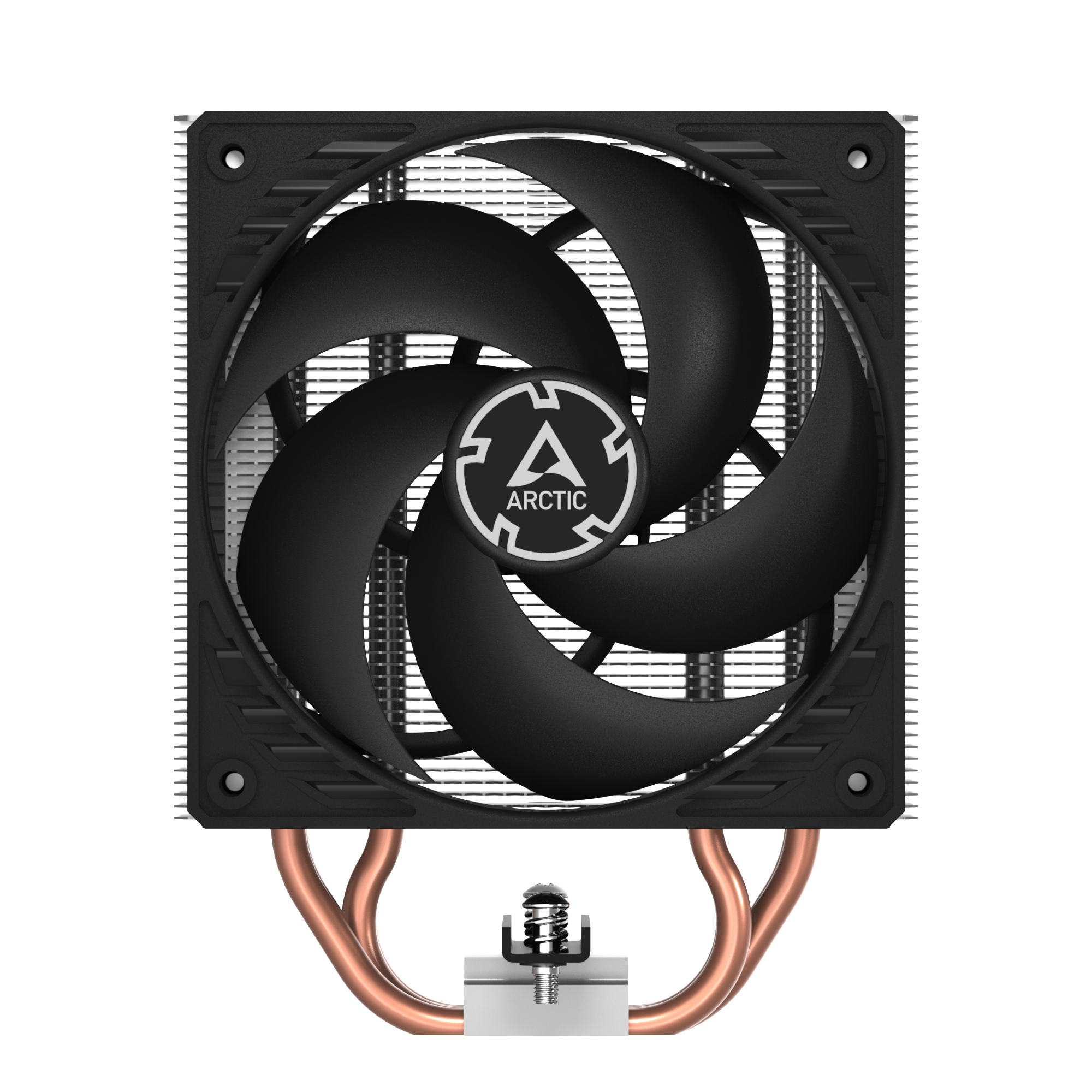 ARCTIC Freezer 36, cooler for INTEL/AMD desktop processors-1