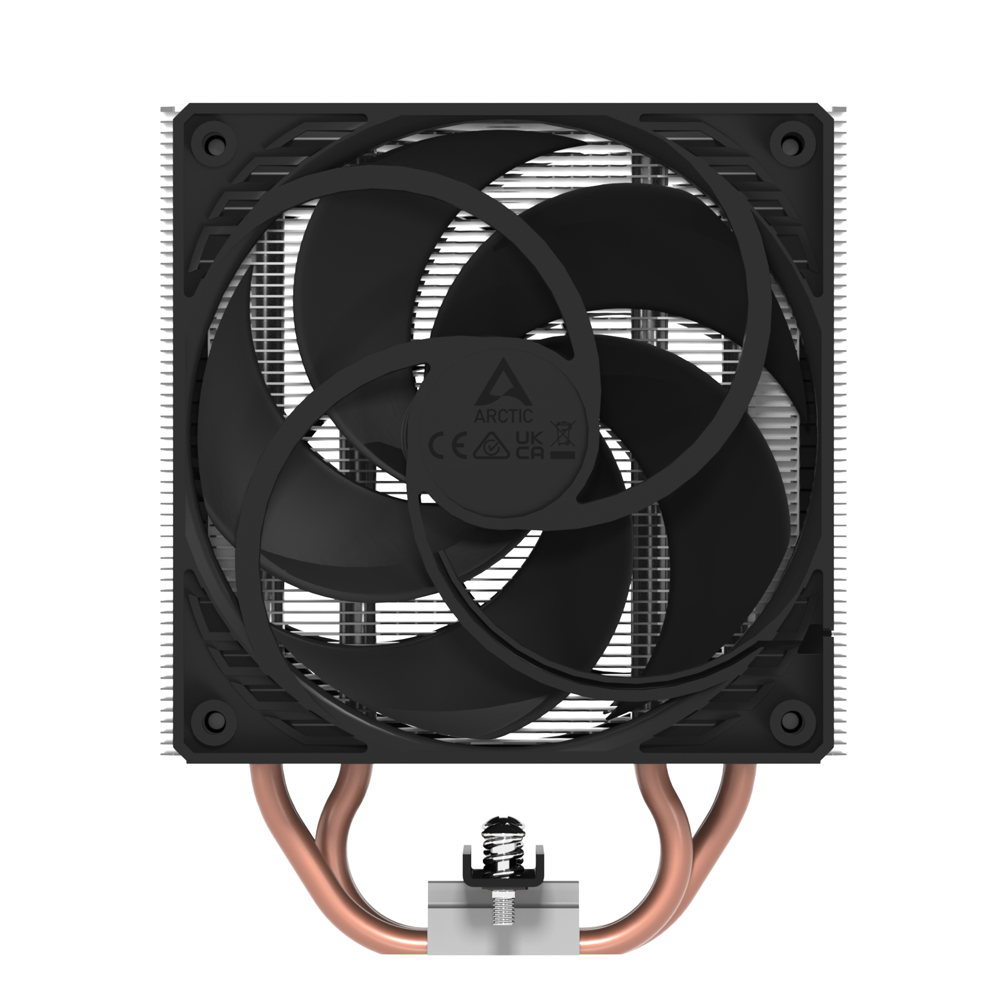 ARCTIC Freezer 36, cooler for INTEL/AMD desktop processors-2