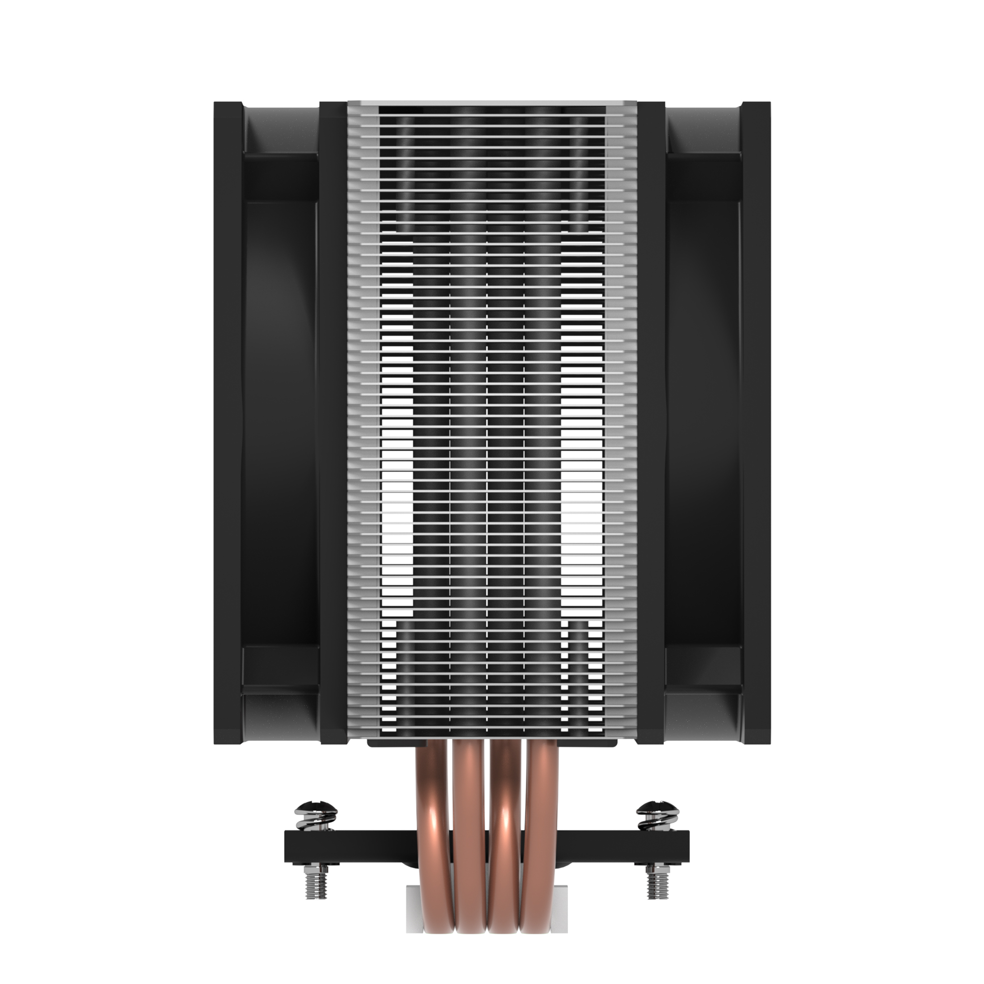 ARCTIC Freezer 36, cooler for INTEL/AMD desktop processors-4