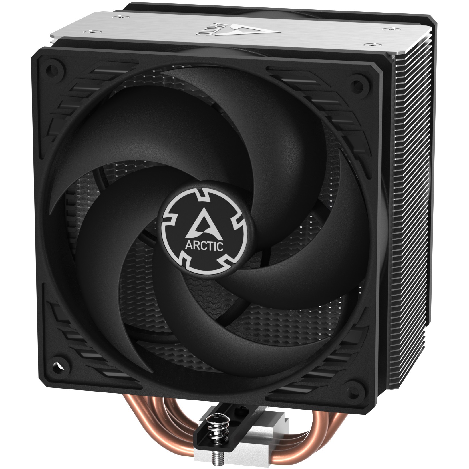ARCTIC Freezer 36, cooler for INTEL/AMD desktop processors-8