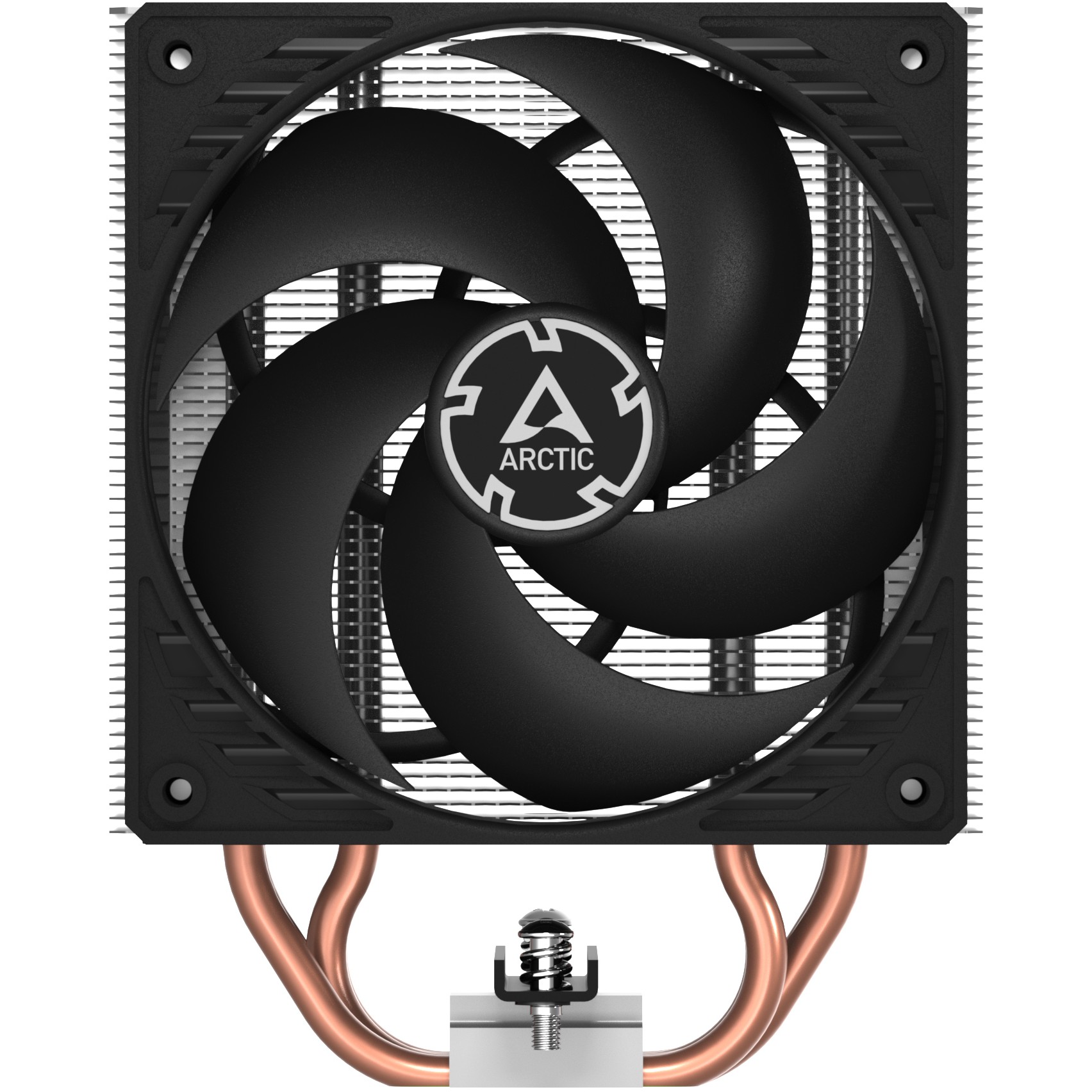 ARCTIC Freezer 36, cooler for INTEL/AMD desktop processors-9