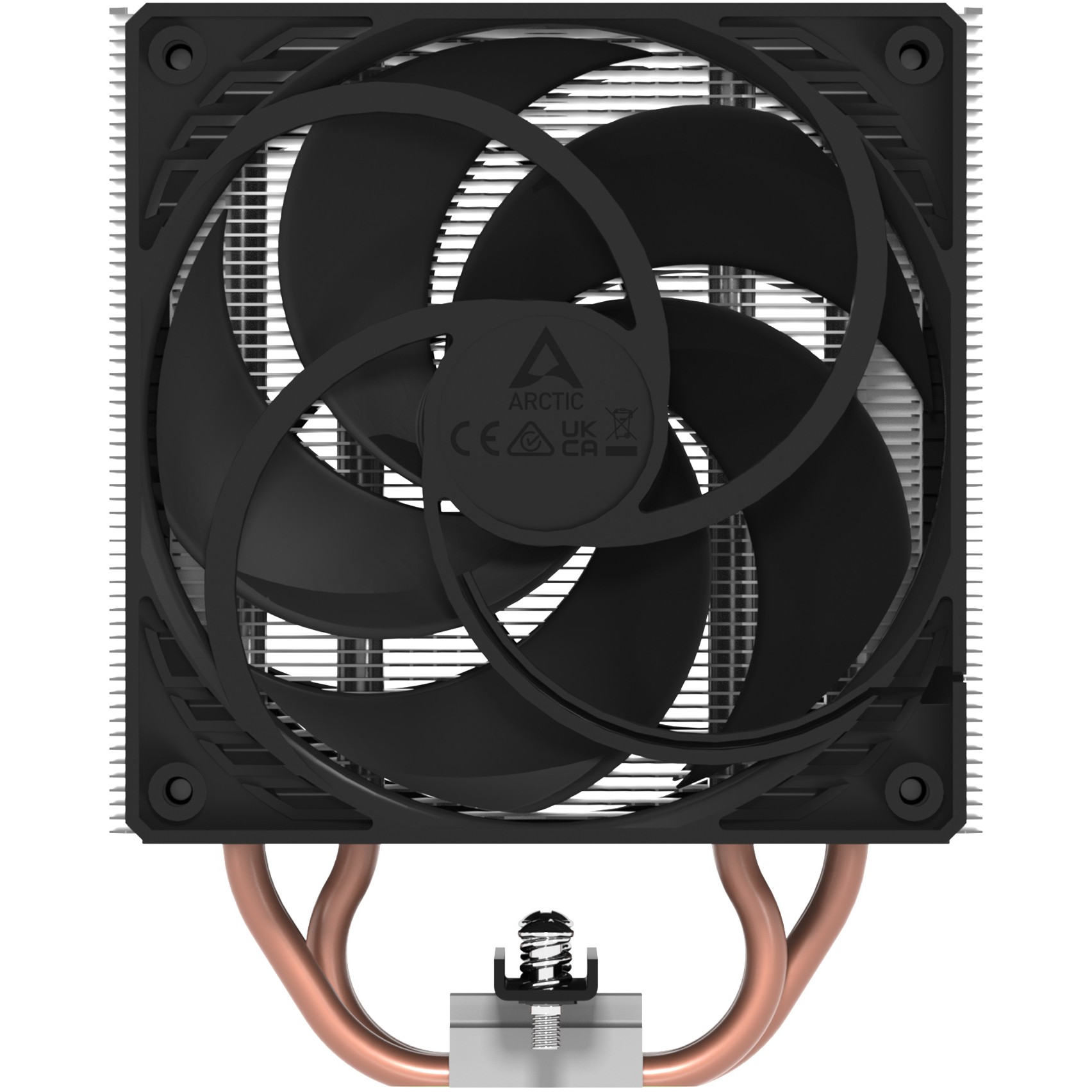 ARCTIC Freezer 36, cooler for INTEL/AMD desktop processors-10