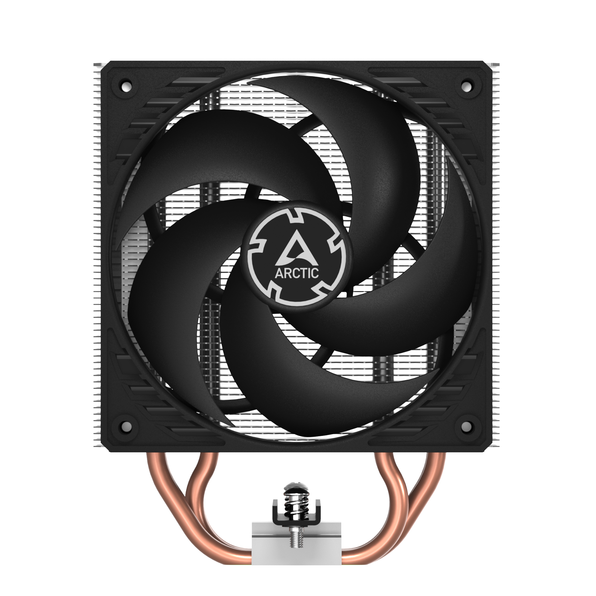 ARCTIC Freezer 36 CO, refrigerator for INTEL/AMD desktop processors-1