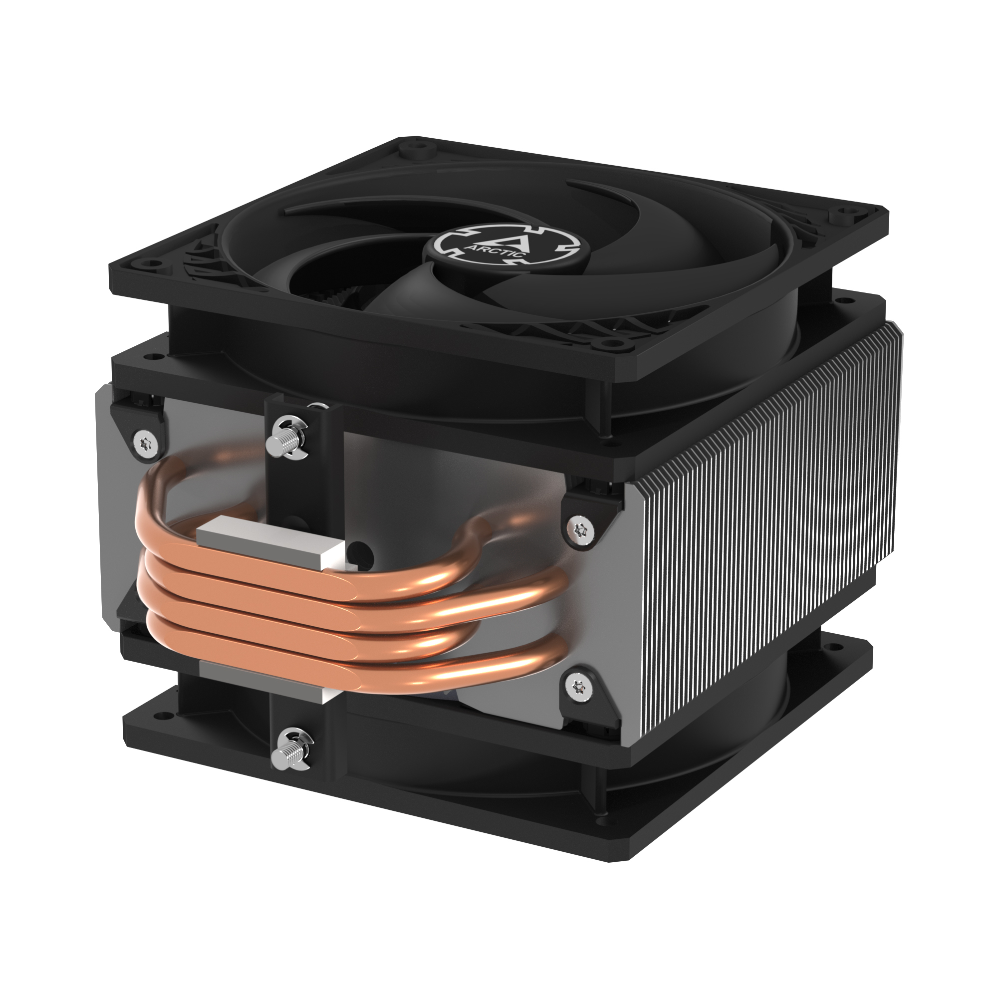 ARCTIC Freezer 36 CO, refrigerator for INTEL/AMD desktop processors-5