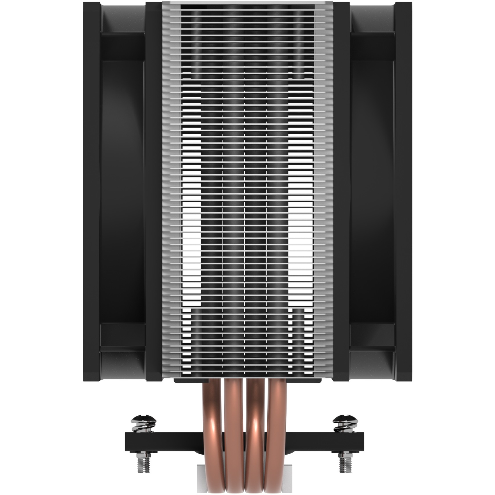 ARCTIC Freezer 36 CO, refrigerator for INTEL/AMD desktop processors-11