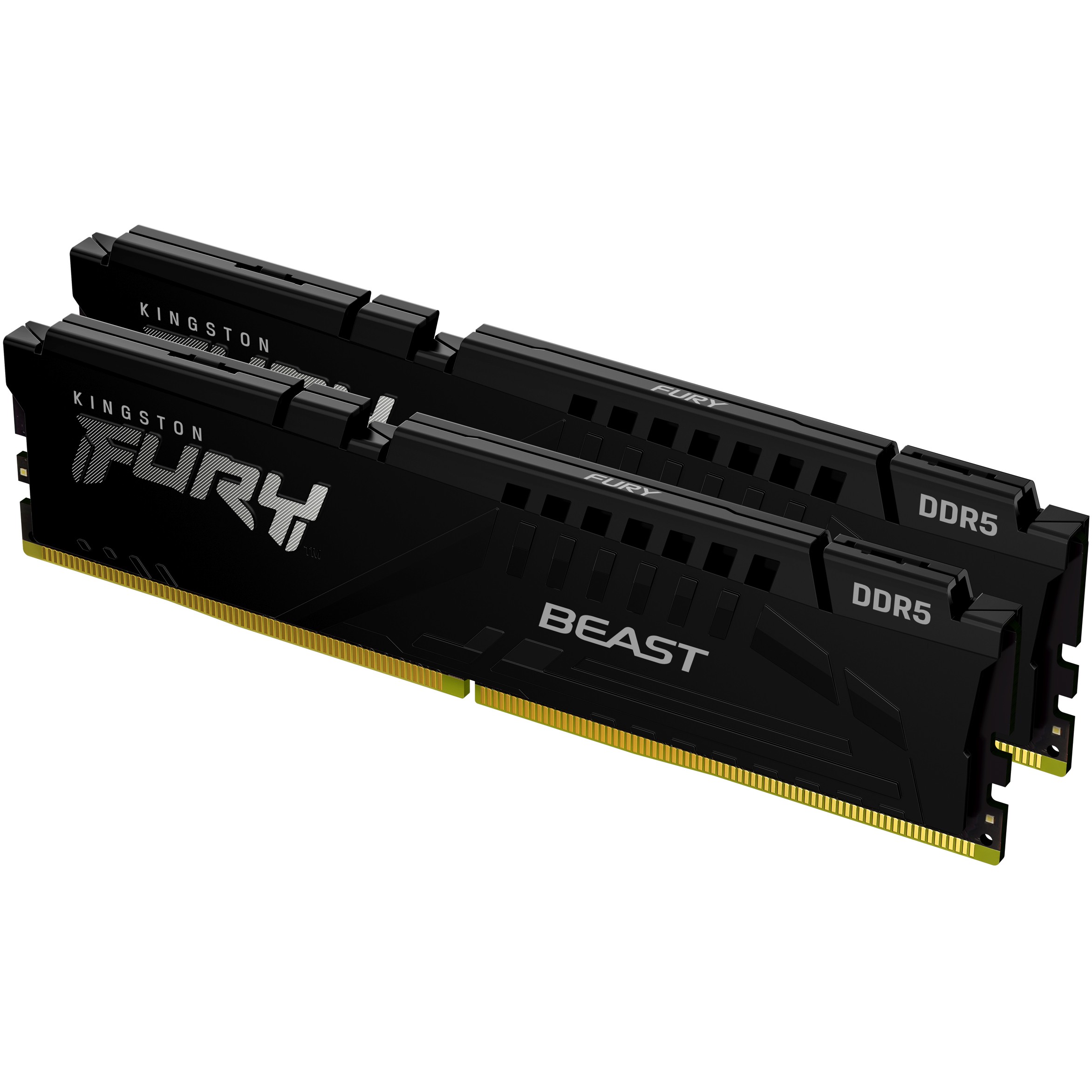 MEM DDR5 32GB (2x16) 6800MHz KIN FURY Beast EXPO KF568C34BBEK2-32-0