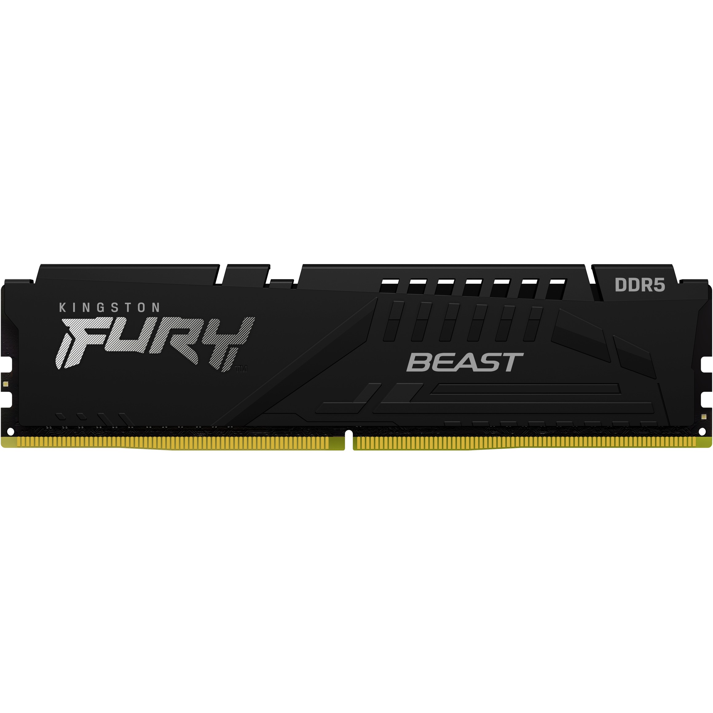 MEM DDR5 32GB (2x16) 6800MHz KIN FURY Beast EXPO KF568C34BBEK2-32-3