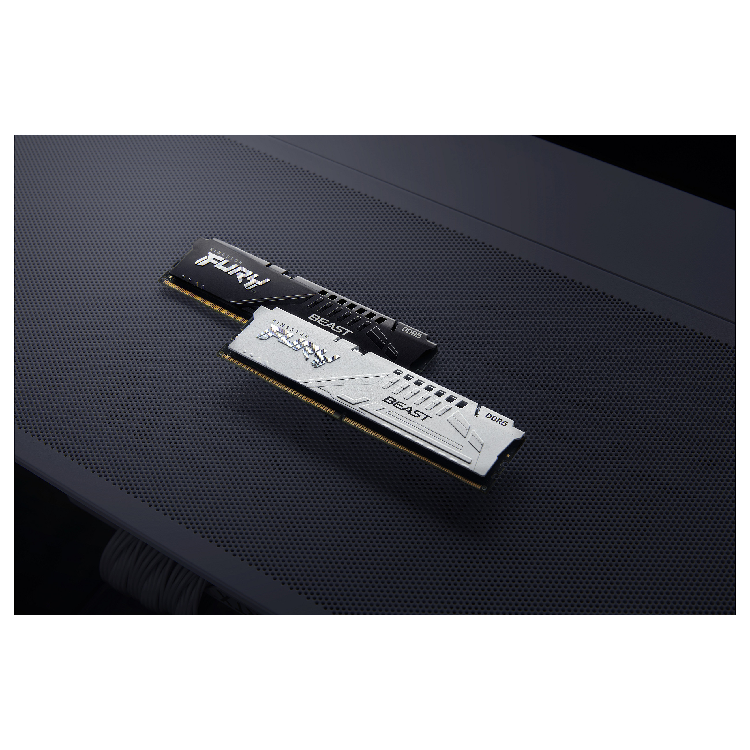 MEM DDR5 32GB (2x16) 6800MHz KIN FURY Beast EXPO KF568C34BBEK2-32-11
