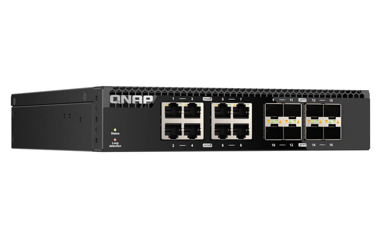 Switch QNAP QSW-3216R-8S8T 16 portova 10GbE-4