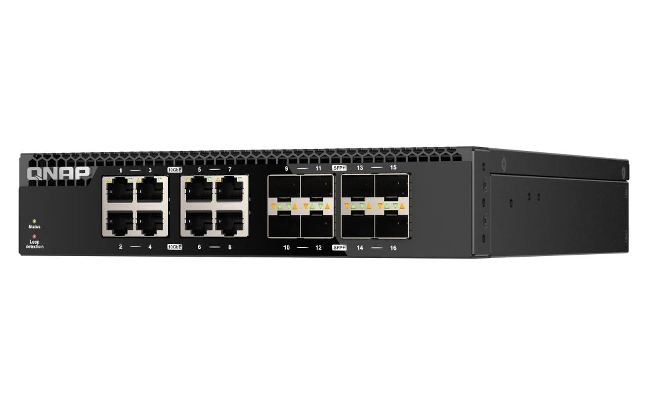 Switch QNAP QSW-3216R-8S8T 16 portova 10GbE-3