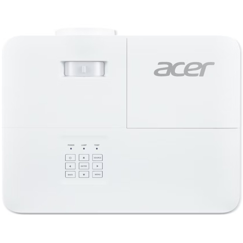 Projektor ACER X1827 DLP 4K2K (Max. rezolucija 3840x2160, Svjetlina 4000 ANSI, Kontrast 10.0001)-5