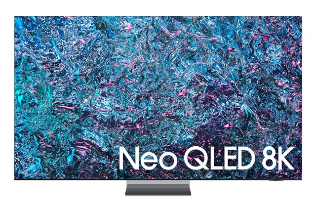 TV SAMSUNG Neo QLED QE85QN900DTXXH (215 cm, 8k, mini led, smart tv, tizen)-0