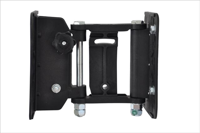 Nosač ELDA LUX PIVOT P20 (vesa standard 75x75, 100x100, veličina ekrana od 17" do 40", do 15 kg težine, okomiti nagib da, horizontalni nagib da)-0