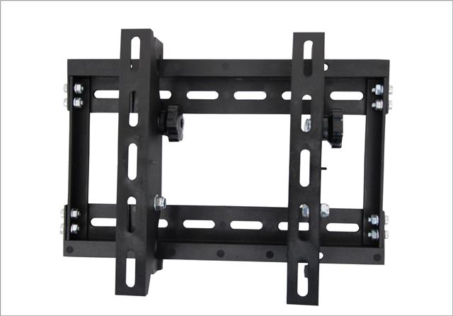 Nosač ELDA LUX 1742 PL (VESA 75x75, 100x100, 100x200, 200x200, veličina ekrana od 17" do 42", do 40 kg težine, okomiti nagib DA)-0
