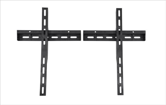 Nosač ELDA LUX 3760 PJ (vesa standard 200x200, 200x400, 400x400 mm, veličina ekrana od 37" do 60", do 40 kg težine)-0