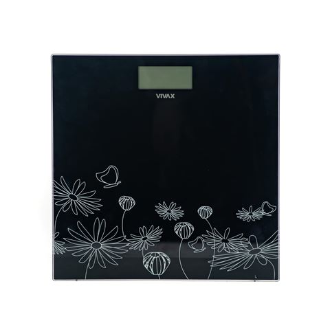 Osobna vaga VIVAX HOME PS-156B (max. 150 kg, min. 10 g)-0