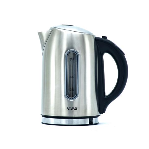 Kuhalo za vodu VIVAX HOME WH-176TC (kapacitet 1.7L, snaga 2200W)