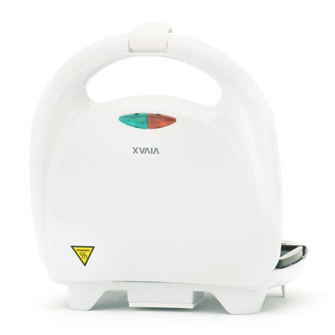 Toster VIVAX HOME TS-7503WH (750 W, bijela)-0
