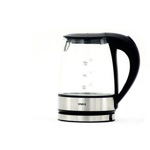 Kuhalo za vodu VIVAX HOME WH-120G (1.2 L, 1630 W)
